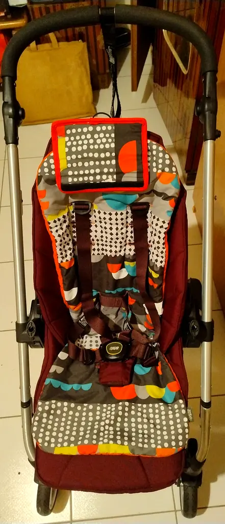 Mamas and Papas Baby Stroller