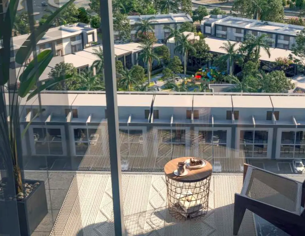 Verdana Residence 4 by Reportage Properties Developer - View 2