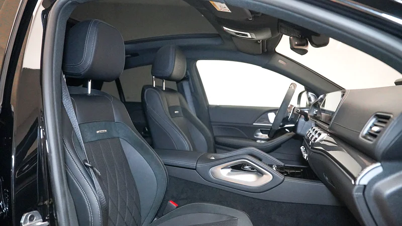 GLE 63 AMG S | AED 6,967P/M | Up to 3 Years Unlimited Warranty63164314723329114