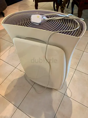 Air purifier