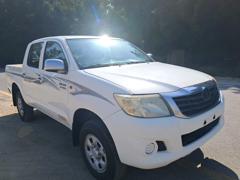 2015 - 4X4 - حالة ممتازة63166156827907111