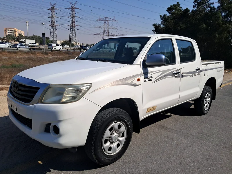 2015 - 4X4 - حالة ممتازة63166156827907113