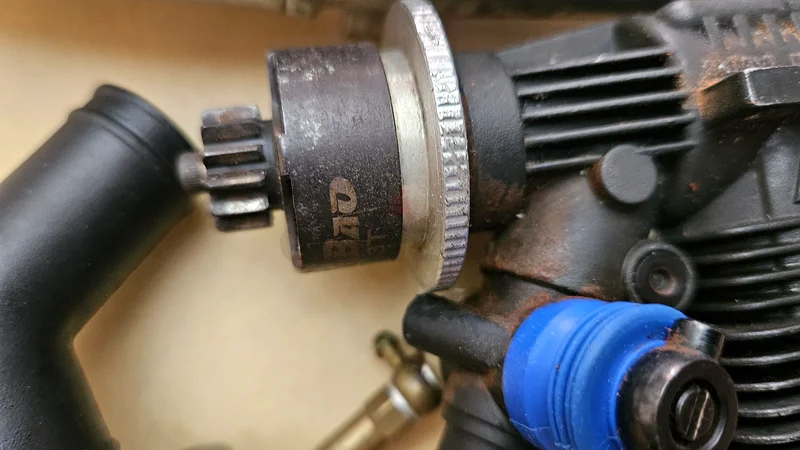 MACH 21 TURBO engine HoBao62866837145091112