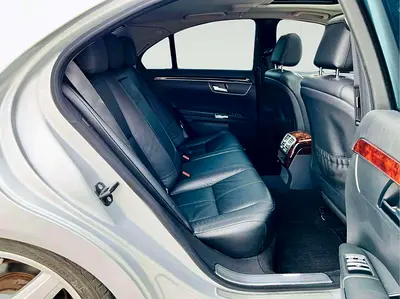2006 Mercedes-BENZ S-CLASS — миниатюра 14