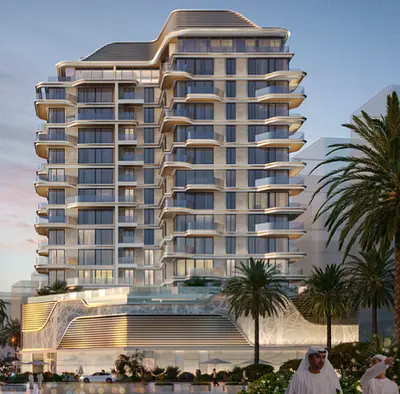 إيدج ووتر ريزيدنسز 2