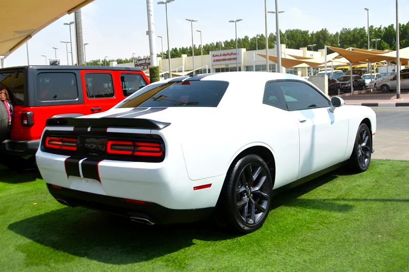 CLEANEST CHALLENGER ON THE MARKET/BEST DEAL/2021/ORGINAL AIR BAGS63173119654529114