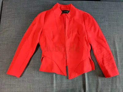 Zara Basic Smart Top for Juniors 10-14 years