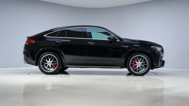 GLE 63 AMG S | AED 6,967P/M | Up to 3 Years Unlimited Warranty63164314723329112