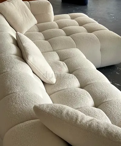 Modern sofa