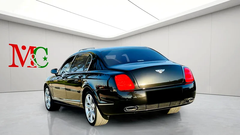 BENTLEY FLYINGSPUR | 2006 | CLEAN CAR | FRESH JAPAN IMPORT63174304710147114