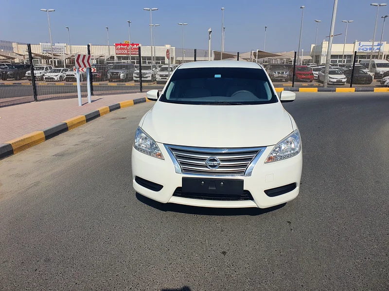 Sentra 2019 GCC KM 95K FULL OPTION FREE ACDENT VERY CLEAN IN SIDE AND OUT 100%631703898526731122