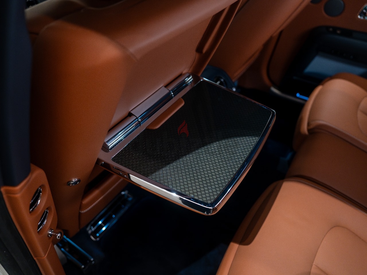 Rolls-Royce Black Badge Ghost | Bespoke Interior | Warranty |Certified ...