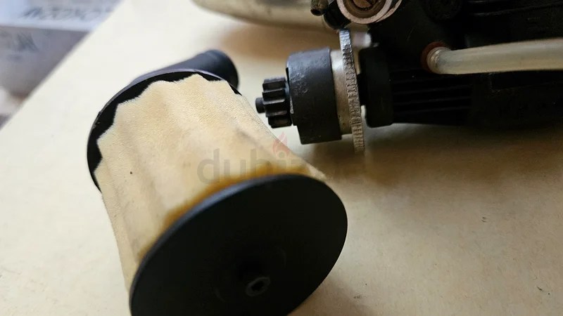 MACH 21 TURBO engine HoBao62866837145091111