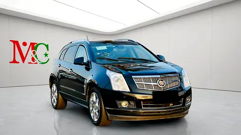 CADICaLLAC SRX | 2011 | CLEAN CAR | FRESH JAPAN IMPORT