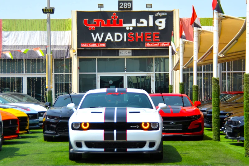 CLEANEST CHALLENGER ON THE MARKET/BEST DEAL/2021/ORGINAL AIR BAGS63173119654529111