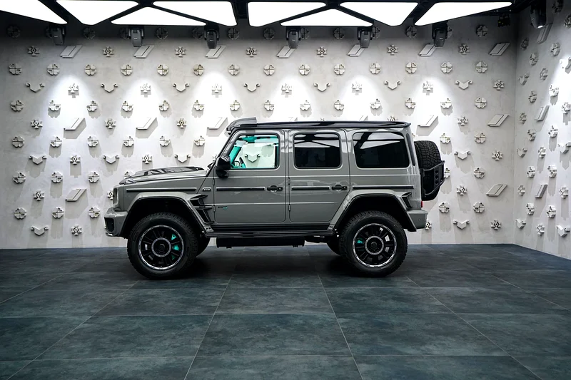 BRABUS G800 4x463143489433474113