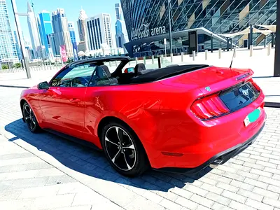 2020 FORD MUSTANG 缩略图 6