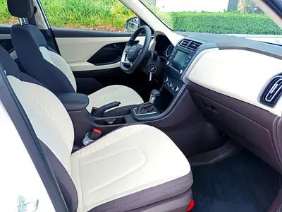 2022 Hyundai CRETA — фото 9