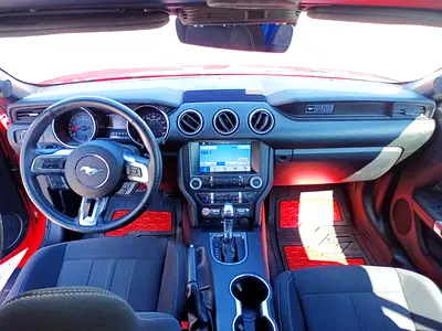 2020 FORD MUSTANG 缩略图 2