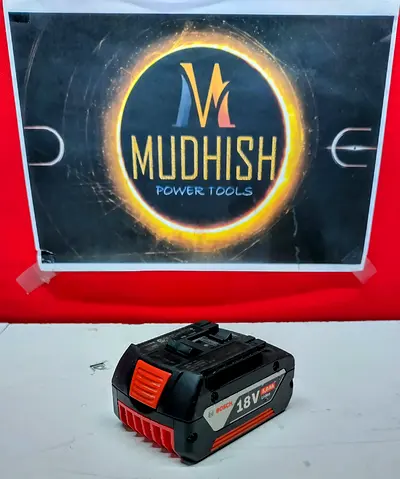 BOSCH 18V/5.0 BATTERY