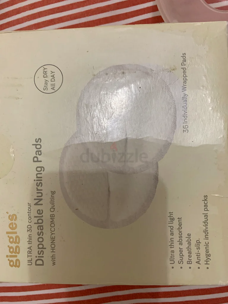 Breast Milk storage bags, breast shield, breast pads63204276243843112