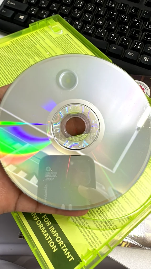 كول أوف ديوتي أدفانسد وورفير على إكس بوكس 360 وإكس بوكس وان وإكس بوكس سلسلة إكس/إس تعمل في جميعها63174331688321113