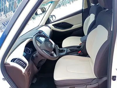 2022 Hyundai CRETA — фото 10