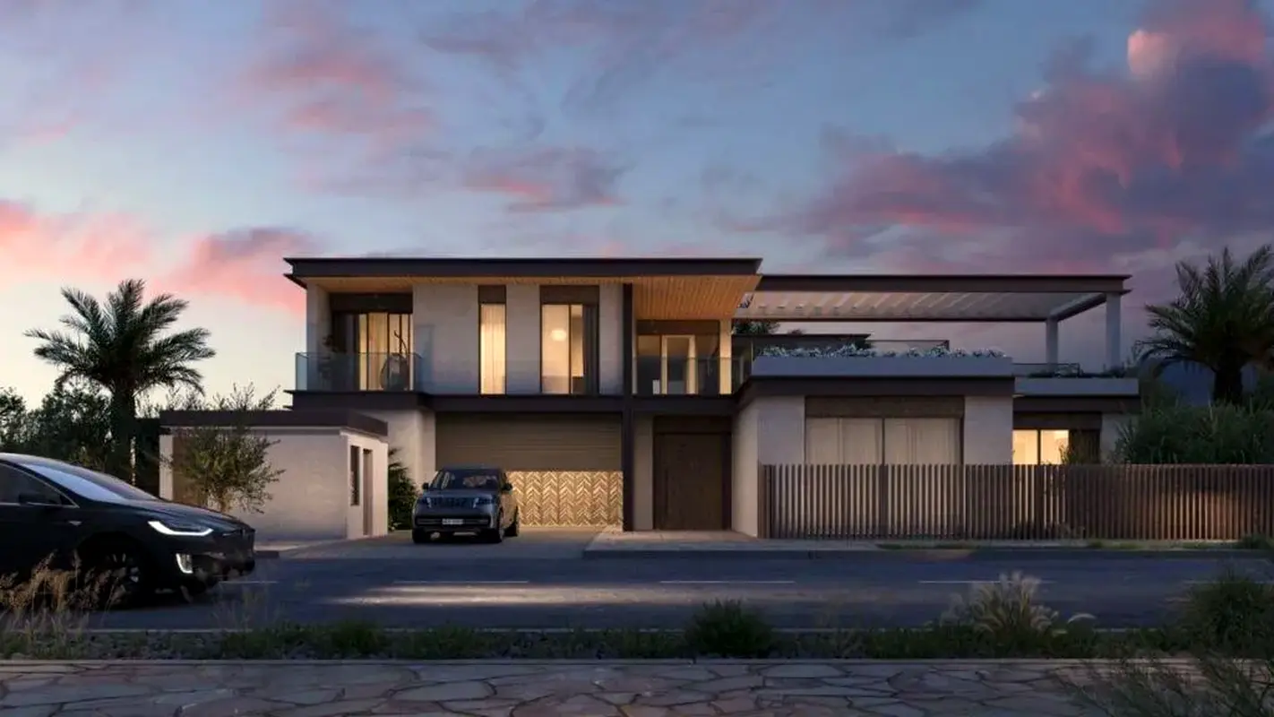 Al Naseem Community by Modon Properties - View 2