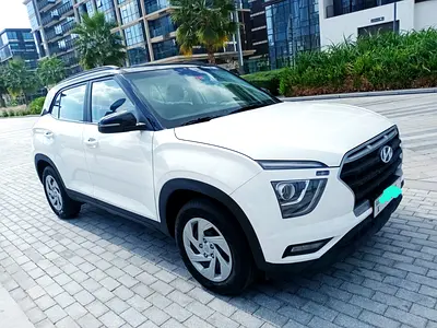 2022 Hyundai CRETA — фото 3