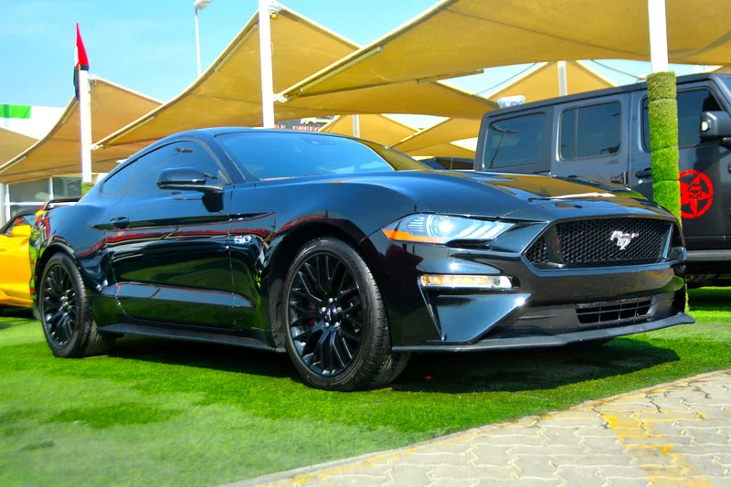 EID OFFERS -MUSTANG PERFORMANCE/DIGITAL /2022/IMPORT FROM KOREA63156539479171113