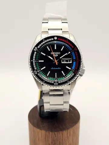 Seiko 5 Automatic Limited Edition 55th anniversary