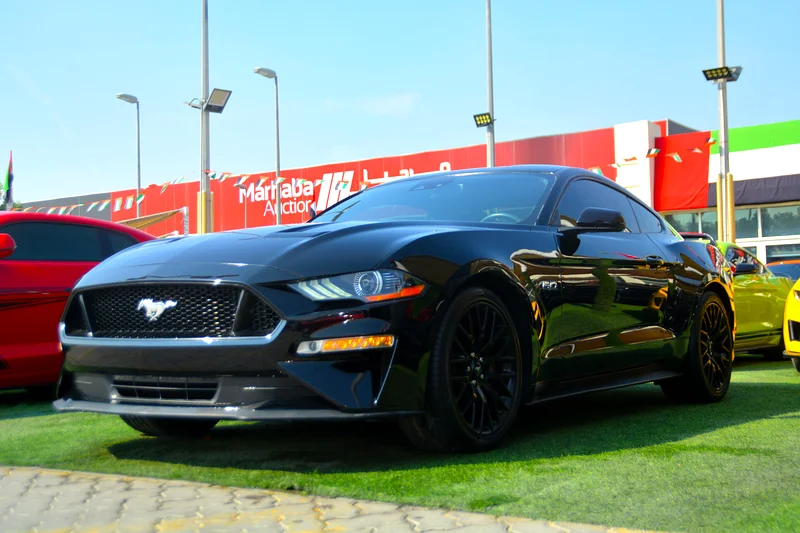 EID OFFERS -MUSTANG PERFORMANCE/DIGITAL /2022/IMPORT FROM KOREA63156539479171112