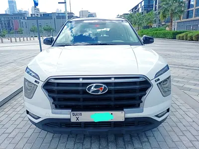 2022 Hyundai CRETA — фото 5