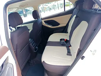 2022 Hyundai CRETA — фото 8