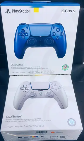 Ps5 new adition control