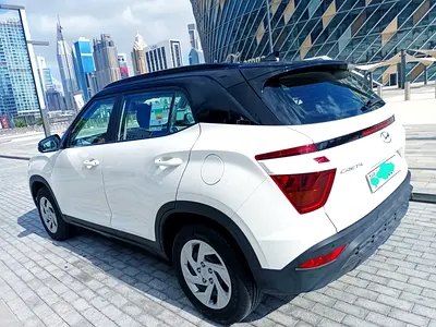 2022 Hyundai CRETA — фото 6
