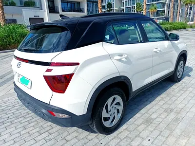 2022 Hyundai CRETA — фото 7