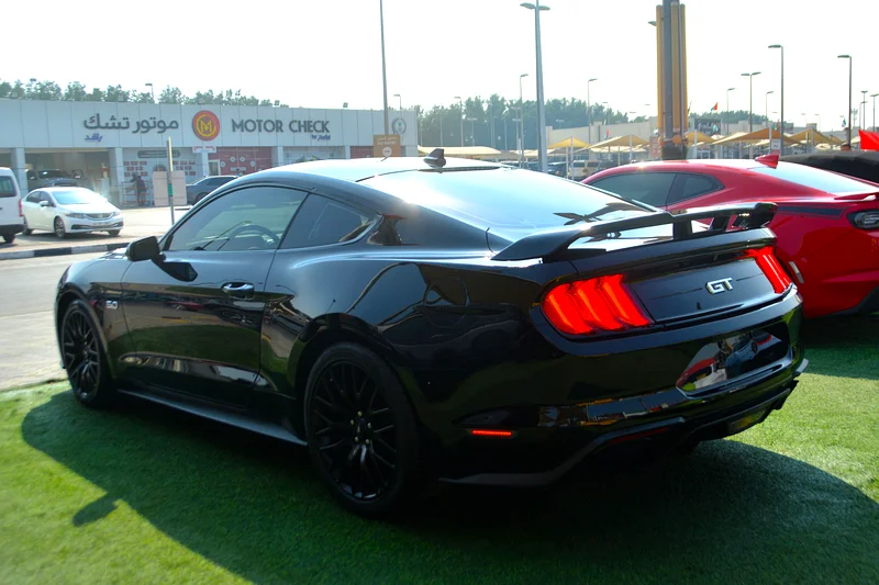 EID OFFERS -MUSTANG PERFORMANCE/DIGITAL /2022/IMPORT FROM KOREA63156539479171114