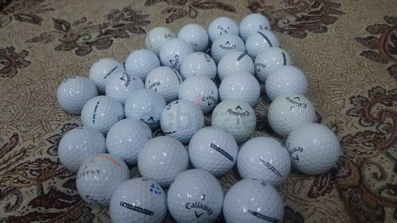 كرات ملعب الجولف63169465474817111