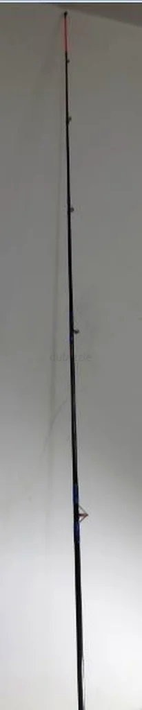 1 PIECE ROD 2.4m   REEL63241124891522112