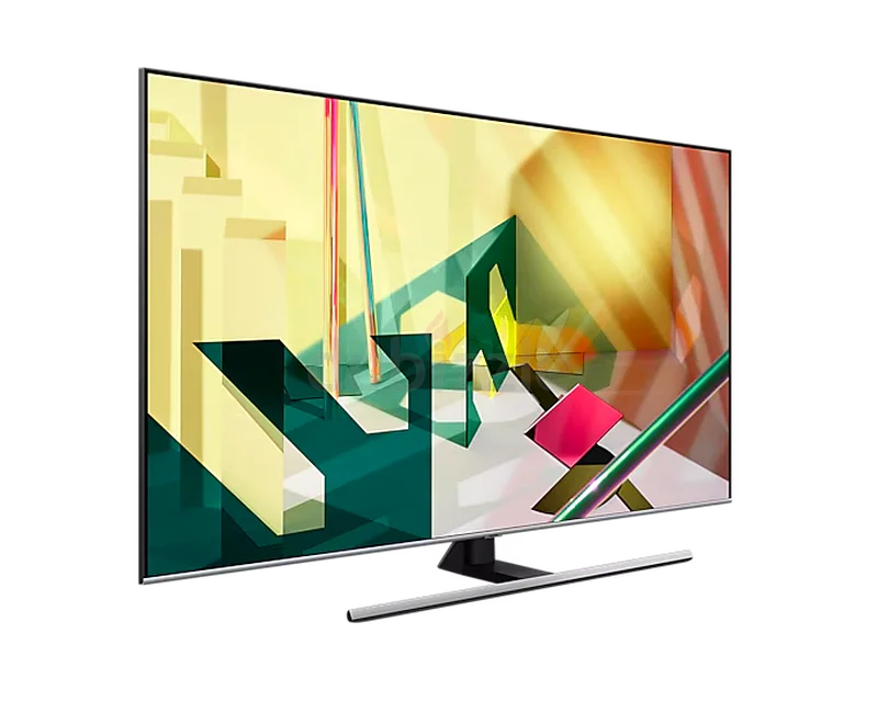 Samsung 55 Inch 120Hz QLED 4K Smart TV | 1 Year Warranty63194612784771113