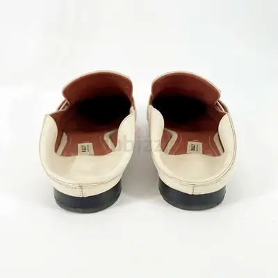Bally 37.5 euro janelle shoes