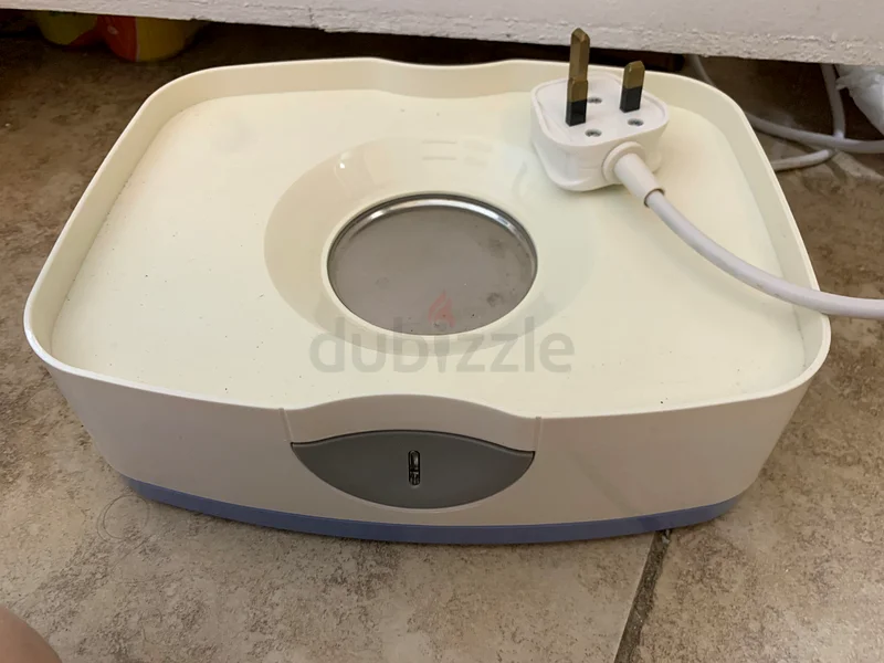 Chicco sterilizer63204274478979113