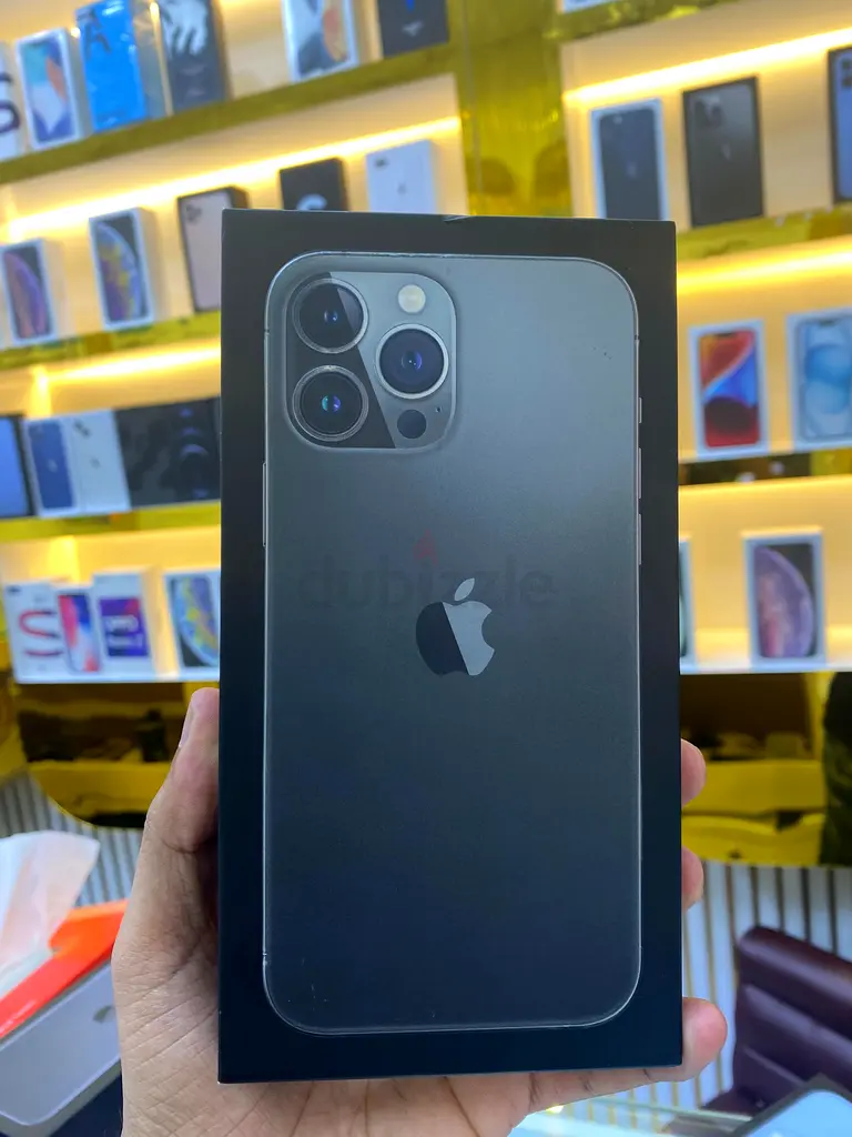 iPhone