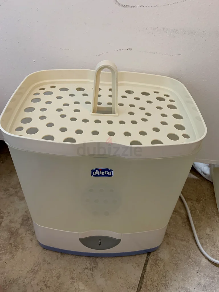Chicco sterilizer63204274478979111