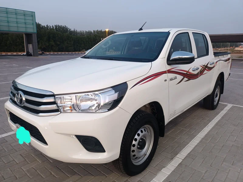 Automatic 4x4 202163165223800321114