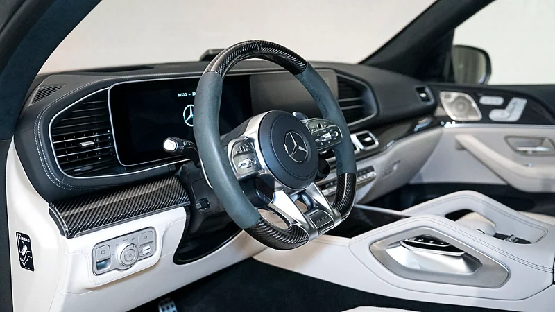 GLS 63 AMG | 6,600 درهم شهريًا | ضمان ممتد غير محدود لمدة سنتين63148169959937114