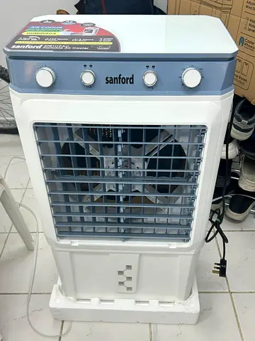 Sanford Portable Air Cooler