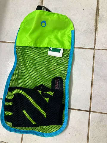 By cycle men’s gloves