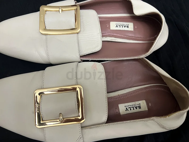 Bally 37.5 euro janelle shoes63264583511809112